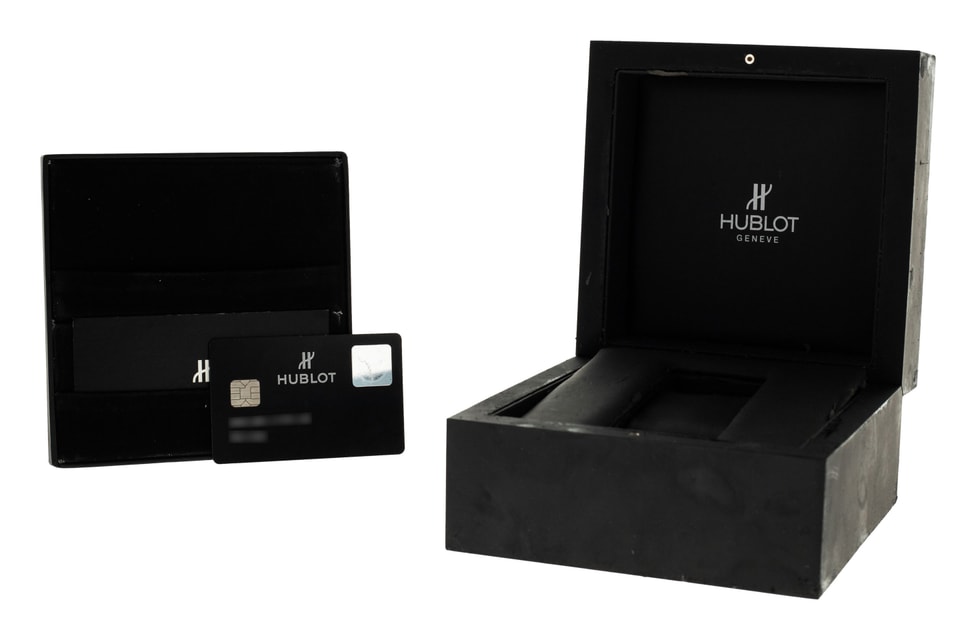 Hublot Classic Fusion 565.NX.1170.RX Image 5